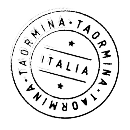 Timbro Taormina