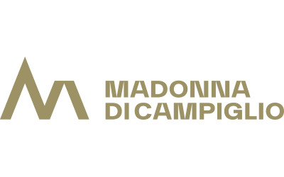 Madonna di Campiglio logo