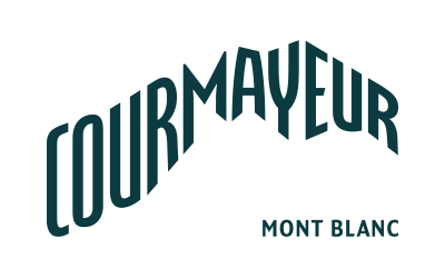 Courmayeur logo